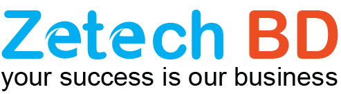 Zetechbd